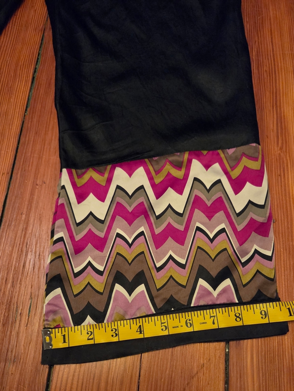 Missoni for Target Lounge Set - Picture 13 of 14